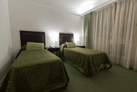 Hotel Libertador de Pinamar