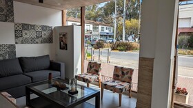 Hotel Libertador de Pinamar