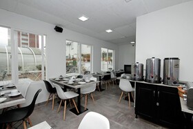 Hotel Libertador de Pinamar