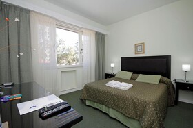 Hotel Libertador de Pinamar