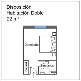 Hotel Libertador de Pinamar