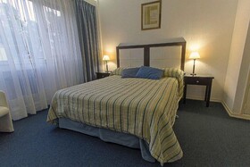 Hotel Libertador de Pinamar