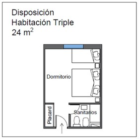 Hotel Libertador de Pinamar