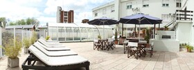 Hotel Libertador de Pinamar