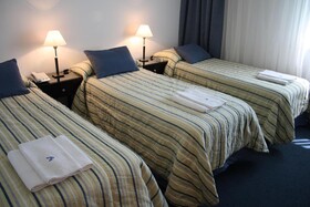 Hotel Libertador de Pinamar