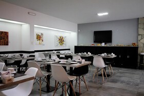 Hotel Libertador de Pinamar