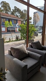 Hotel Libertador de Pinamar