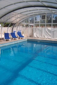 Hotel Libertador de Pinamar