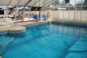 Hotel Libertador de Pinamar