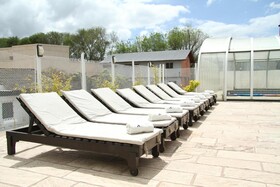 Hotel Libertador de Pinamar