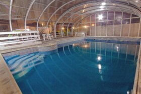 Hotel Libertador de Pinamar