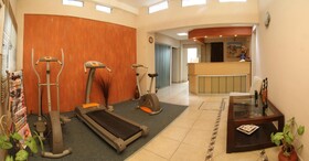 Hotel Libertador de Pinamar