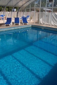Hotel Libertador de Pinamar