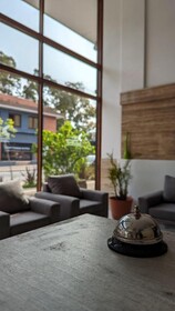 Hotel Libertador de Pinamar