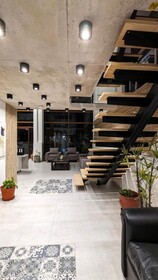 Hotel Libertador de Pinamar
