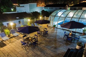 Hotel Libertador de Pinamar