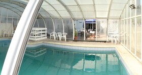 Hotel Libertador de Pinamar