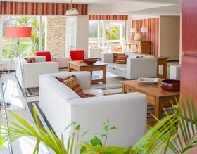 Hotel Mojomar