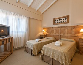 Hotel Mojomar