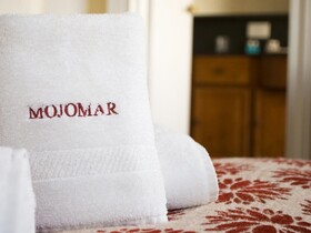 Hotel Mojomar