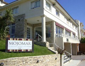 Hotel Mojomar