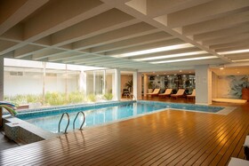 Hotel Zentiva