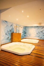 Hotel Zentiva