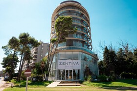 Hotel Zentiva