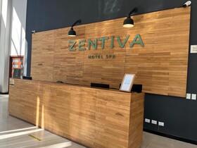 Hotel Zentiva