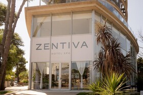 Hotel Zentiva