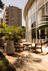 Hotel Zentiva