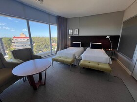 Hotel Zentiva