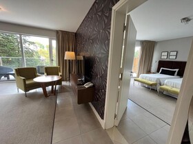 Hotel Zentiva