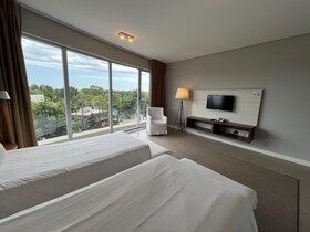 Hotel Zentiva
