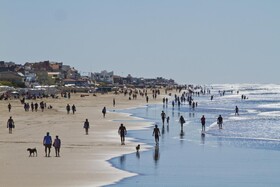 Playas
