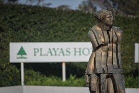 Playas