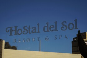 Hostal del Sol