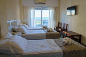 Hostal del Sol
