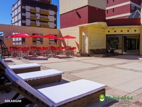 Hostal del Sol