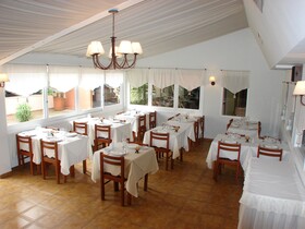 Hostal del Sol