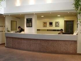 Hostal del Sol