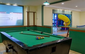 Hostal del Sol