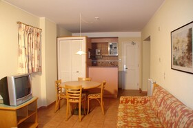 Hostal del Sol