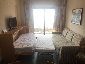 Hostal del Sol