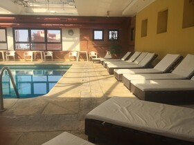 Hostal del Sol