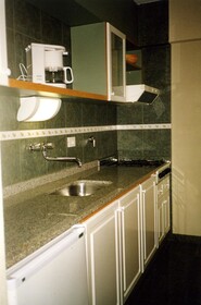 Hostal del Sol