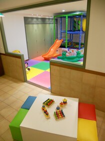 Hostal del Sol