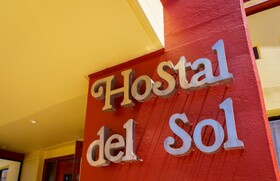 Hostal del Sol