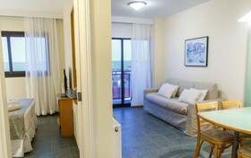 Hostal del Sol