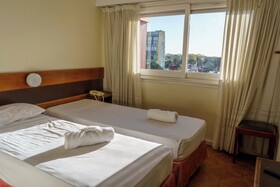 Hostal del Sol